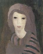 Marie Laurencin Female image oil